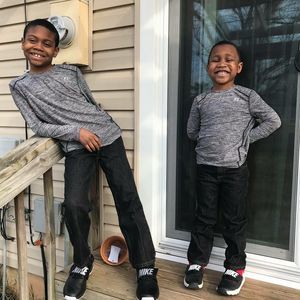 Meet your Posher, William